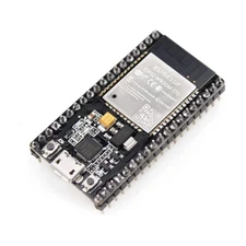 ESP-WROOM-32 ESP32 ESP-32S Development Board 2.4GHz Dual-Mode WiFi + Bluetooth  