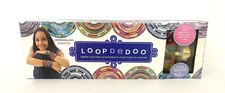 Loopdedoo Friendship Bracelet Kit New in Box NIB