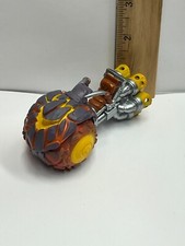 Activision Skylanders Superchargers - Vehicle Burn Cycle - Loose Activision Skylanders Superchargers - Vehicle Burn Cycle - Loose
