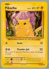 Pokémon TCG Pikachu XY Evolutions 35/108 Regular Common  Pack fresh ! on eBay