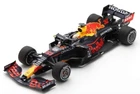 1:18 Red Bull Honda RB16B n°33 Verstappen Winner Monaco 2021 SPARK 18S595