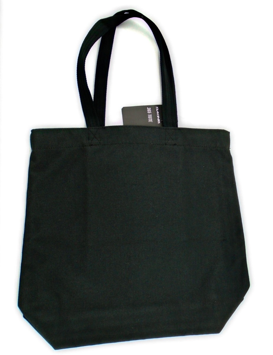 Dakine 365 Tote 28L Bag Black/Azalea