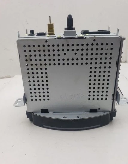 2015-2016 CHEVROLET TRAX радиоприемник панели управления спутниковый UF7 - Изображение 4 из 4