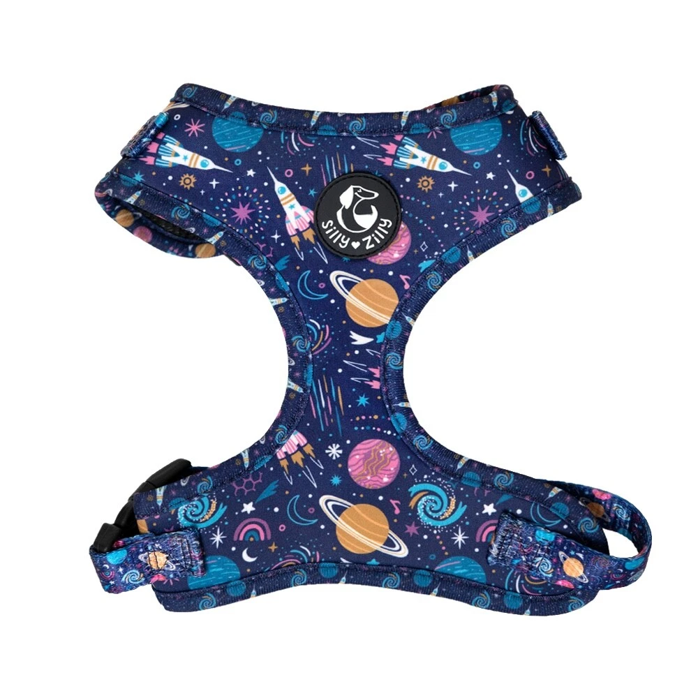 Dog Harness No-Pull with Leash set