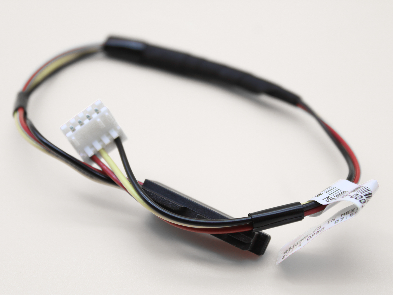 W11178145 Whirlpool Washer Washing Machine Detergent Sensor for  