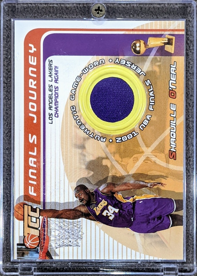 1992-93 Topps #362 Shaqulle O'Neal ROOKE RC MAGC PSA 7 MNT - Foto 11