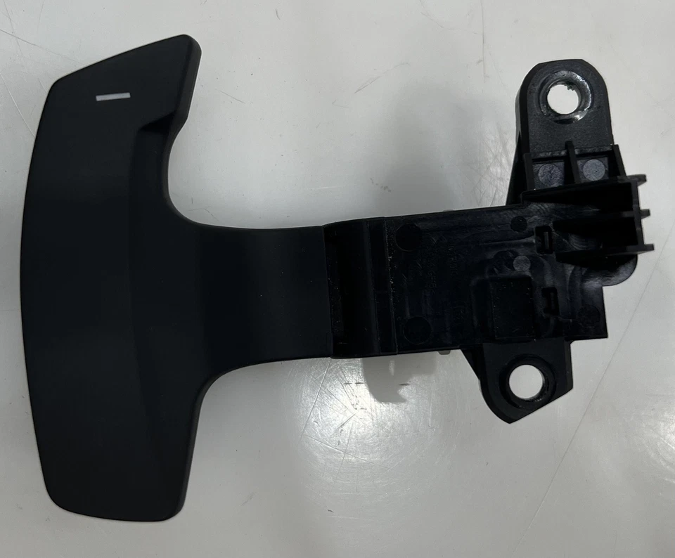 2013 - 2016 Subaru XV Crosstrek conjunto de câmbio de remo fabricante de equipamento original 34325FJ001 - Imagem 2 de 4