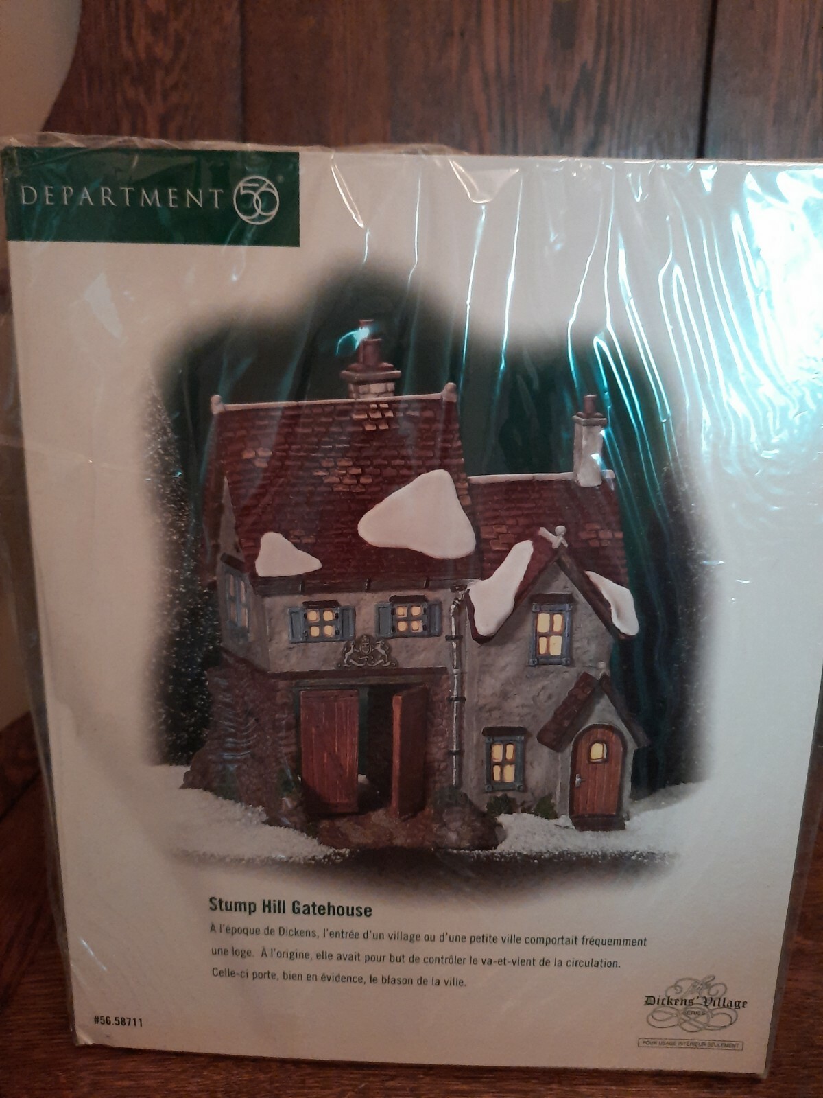 Click here to see eBay Auction