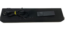 VIZIO SB2020n-J6 2.0 Sound Bar Black