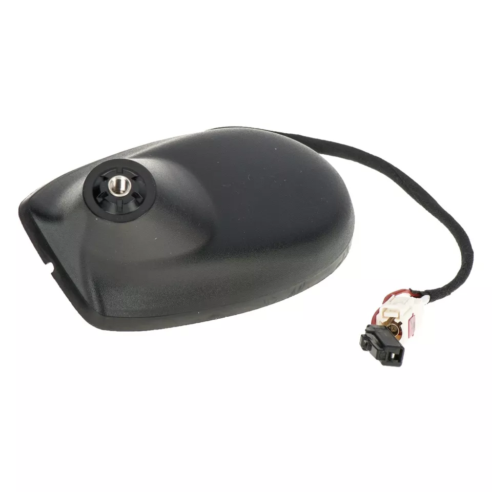 Base de antena de radio Jeep Dodge Chrysler 2011-2014 fabricante original nuevo genuino Mopar 5064771ac Foto 2 de 4