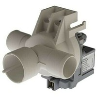 Pumpe Selbstreinigend Auspuffanlage Waschmaschine Candy Original 41021348