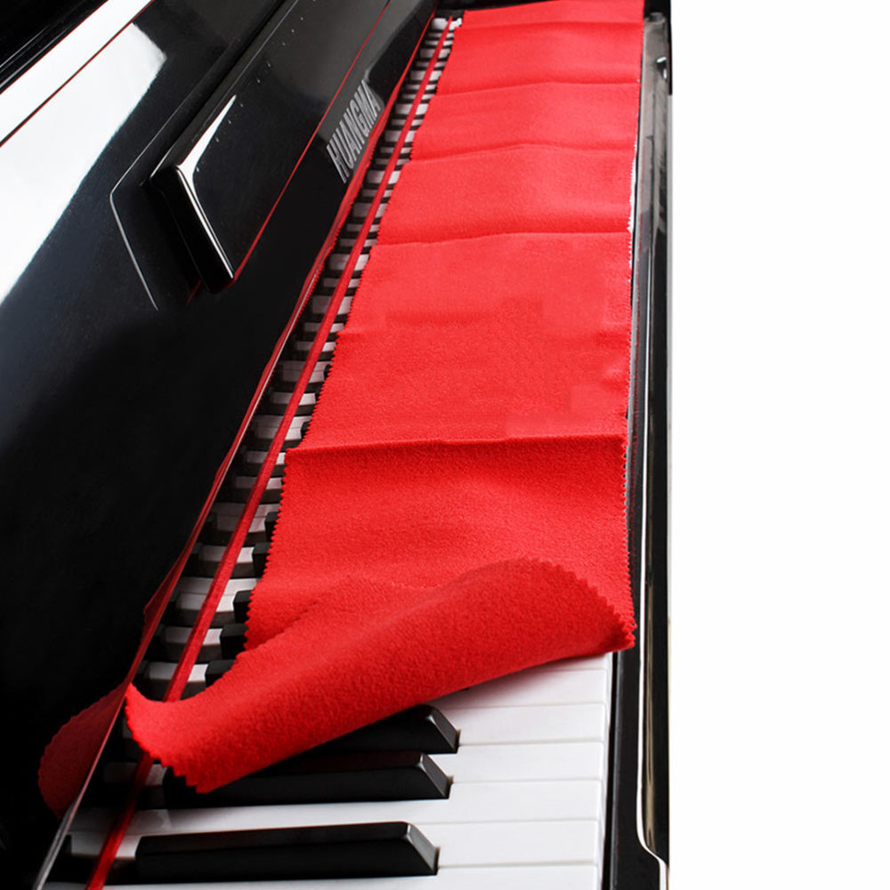 Piano Instrument Supplies Cleaning Tools Kit Pianos