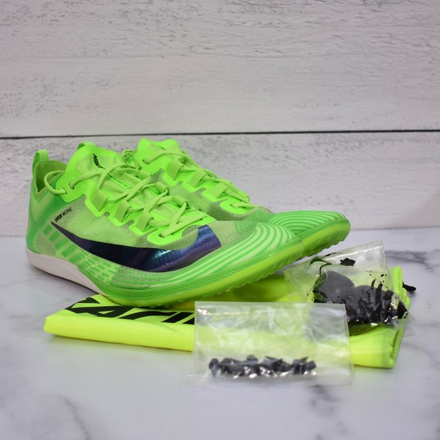 nike zoom victory xc 3 size 10