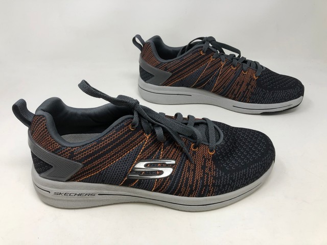 skechers burst mens