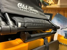 Mariner Direct Old Town AutoPilot & 106 MK Seat Riser 2.0" Rear