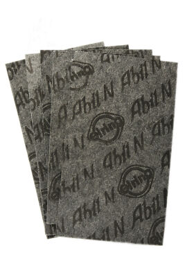 Abil N Dichtungspapier Elring DIN A4 297x210x 1,50 mm ABIL N Dichtung Papier