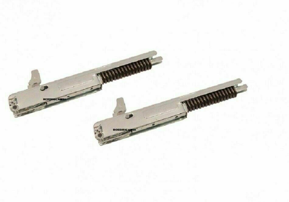 Maniglia Porta Forno Ariston Indesit C00091216 Di.Gi.T. Service - Foto 5