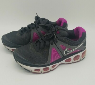 nike air tailwind flywire