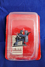 Soldat de plomb Forces d'élite LAPD Swat USA - Altaya/ Frontline