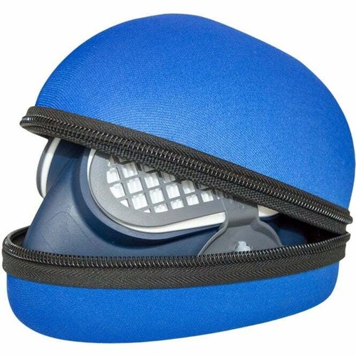 GVS P3R Half Mask Respirator Storage Carry Case (Belt Holder) - 第 1/2 張圖片