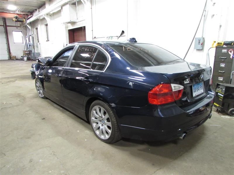 Used Left Sun Visor fits: 2007 Bmw 335I Sdn Xi AWD cloth Left Grade A Foto 3 de 4