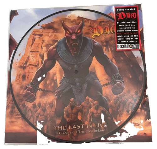 Venom - Eine Kleine Nachtmusik Live In 1986 2LPs On Blood Picture