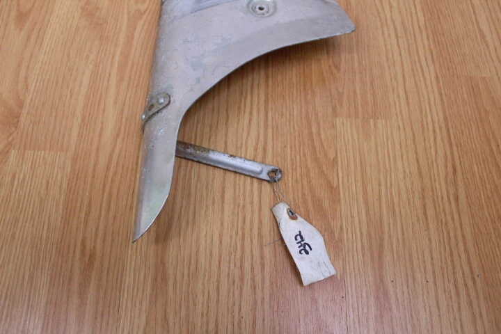 Protector de cadena Yamaha Ty250 Ty 250 1974 Foto 4 de 4