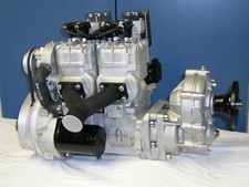 Pièces De Moteur Hirth 3502 (65hp)
