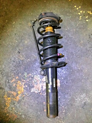 Monroe® 181964L - RoadMatic™ Front Driver Side Complete Strut Assembly