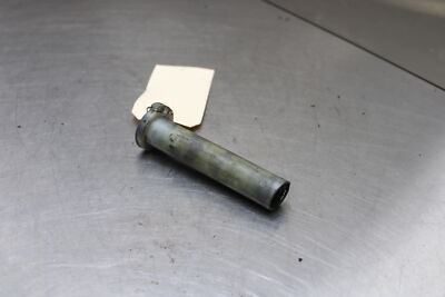 01-02 2001 2002 YAMAHA YZF R6 Clipon Handlebar Grip Throttle Tube | eBay