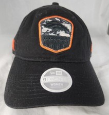 DENVER BRONCOS SALUTE TO SERVICE NEW ERA 920 HAT-CAP SIZE OSFM WOMEN