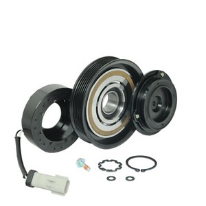 A/C AC Compressor Clutch Fits: 01-07 Chrysler Town &amp; Country Voyager 3.3L &amp; 3.8L