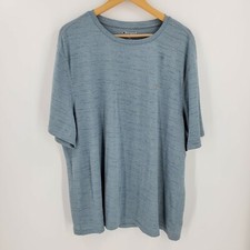 Champion Performance Crew Neck Short Sleeve T-Shirt in Concrete Size XL NWT