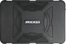 KICKER Hideaway HS8 8 KICKER Hideaway HS8 8