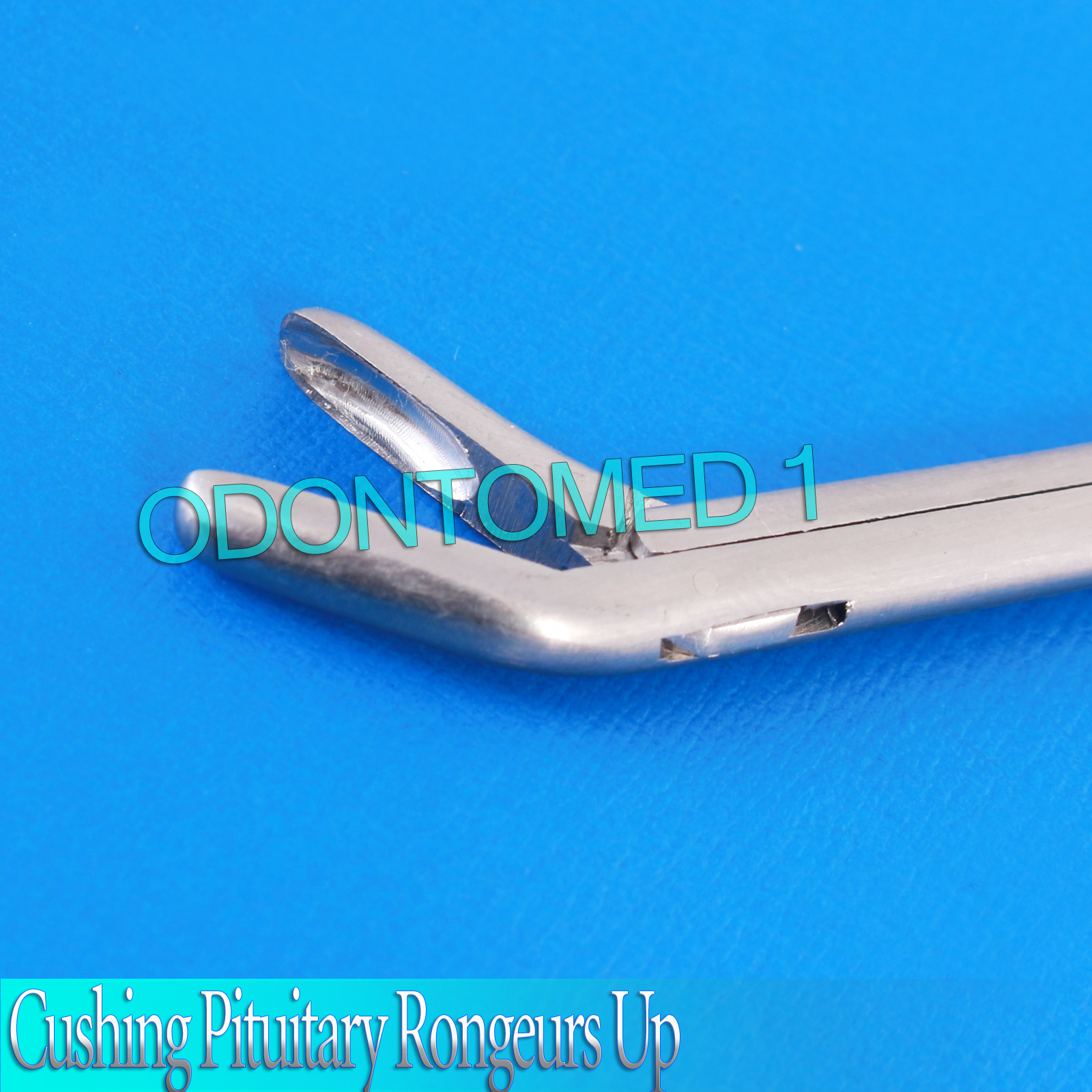 3 Pcs Cushing Pituitary Rongeurs 8