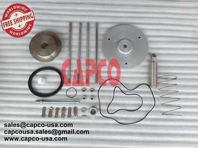 INLET VALVE KIT 400861.0  Non Oem Free Shipping