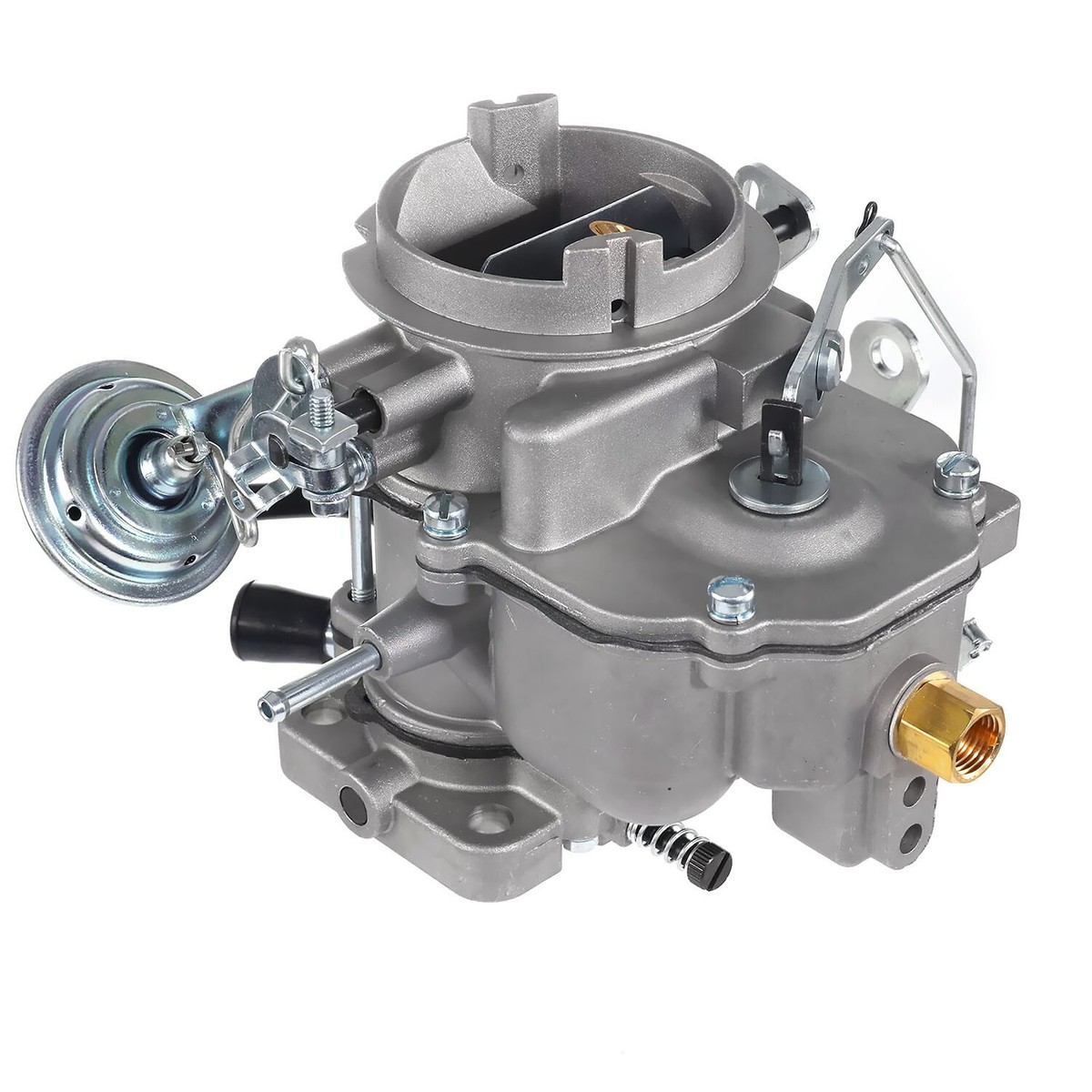 SEBLAFF Carburetor For Dodge Truck Plymouth 273-318 Engine 2BBL C2-BBD BARREL Carb