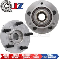 [FRONT(Qty.2)] New Hub Assembly For Jeep 2011-2020 Grand Cherokee RWD/AWD-Model