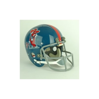 OLE MISS REBELS 1970-1974 Vintage Riddell TK Suspension Football Helmet | eBay OLE MISS REBELS 1970-1974 Vintage Riddell TK Suspension Football Helmet | eBay
