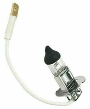 DCI Dental Belmont Clesta Light Bulb 24V 60W Black Tip #8890