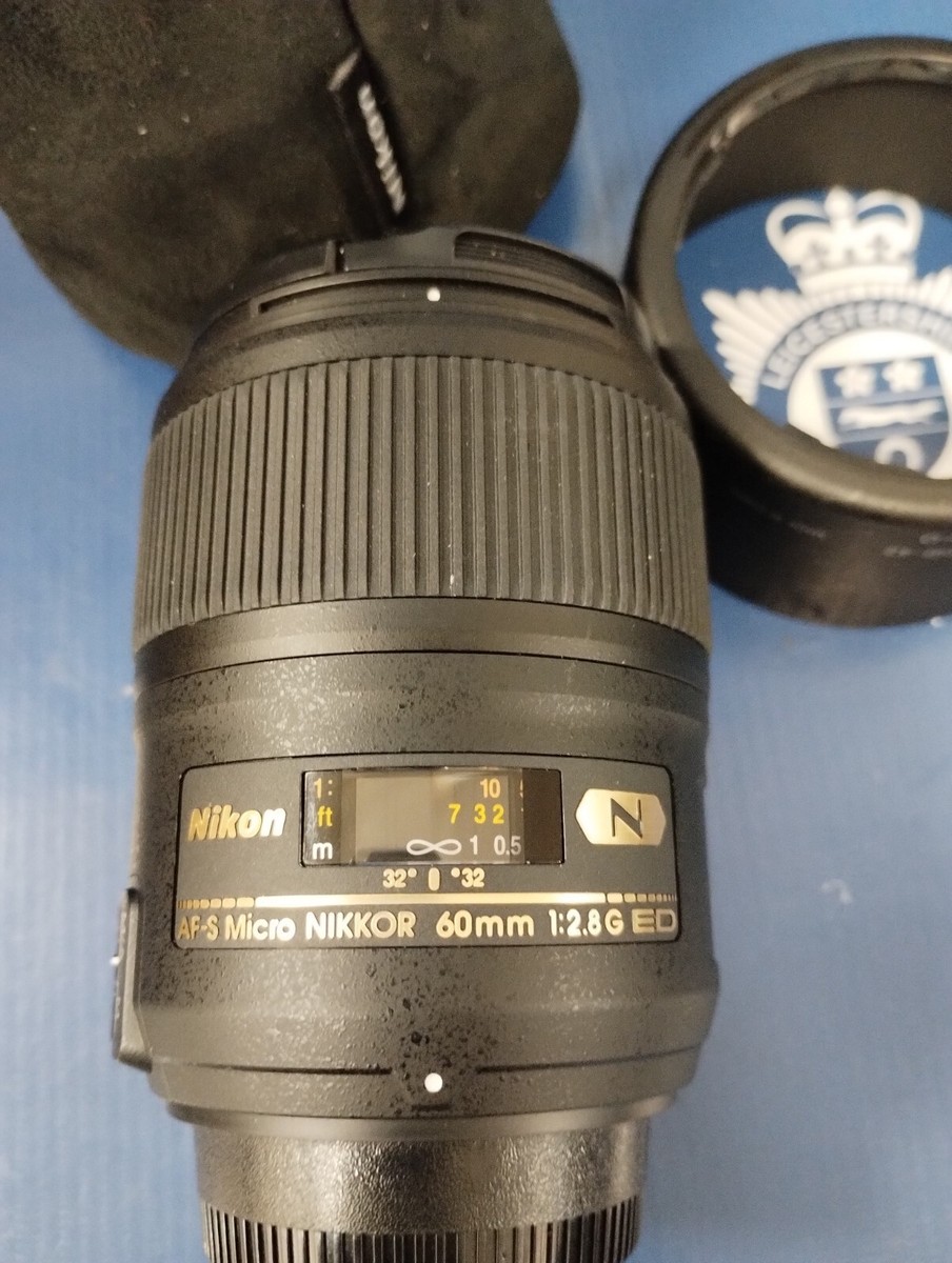 高品質 Nikon AF-S Micro NIKKOR 60mm F2.8 G ED N Fマウント 高品質 Nikon AF-S Micro NIKKOR 60mm F2.8 G ED N Fマウント
