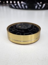 RARE FISHER Z1 gold replacement Foot 1 Single