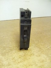 Westinghouse 20 Amp 1 Pole Circuit Breaker