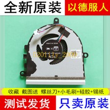 for DELL INSPIRON 15-5570 P75F SERIES CPU COOLING FAN 07MCD0