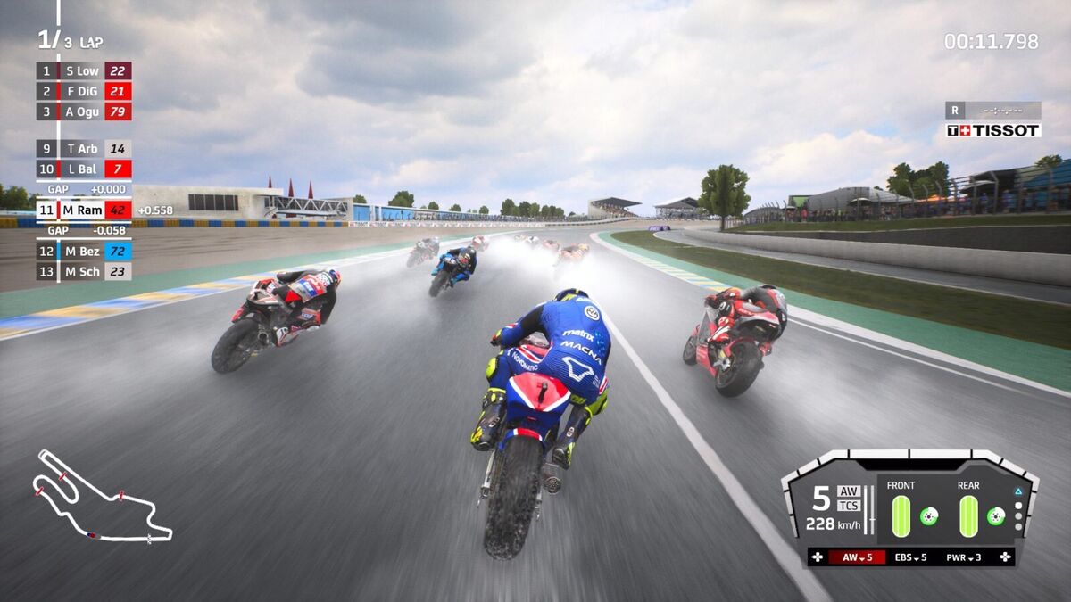 Jogo PS4 Moto GP 14