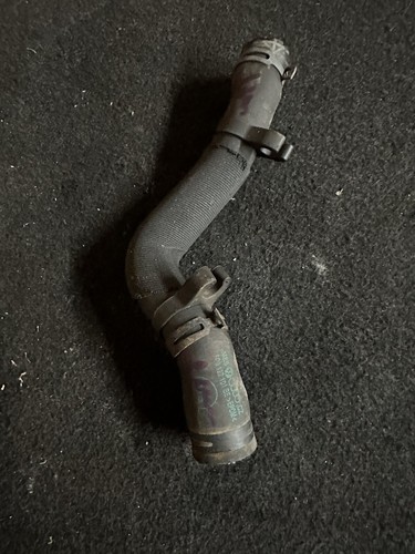 6Q0122101BE Kühler Schlauch, Volkswagen Polo, 9N 1.2 Benzin AZQ￼