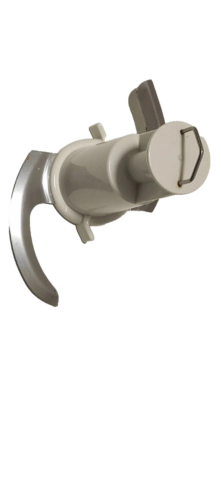 Braun Multipractic Food Processor 4262 Replacement Small Chopper Blade - Image 4 of 4