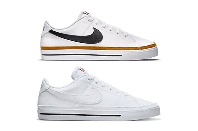 ★NIKE★大人気★COURT LEGACY NEXT NATURE★追跡可 NEW NIKE COURT LEGACY NEXT NATURE Men's Low Top Casual Shoes