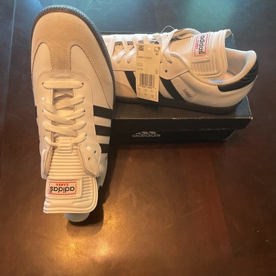 adidas Men's Samba Classic Indoor 