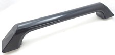 Microwave Door Handle Black Compatible with General Electric, AP2021139, PS23225